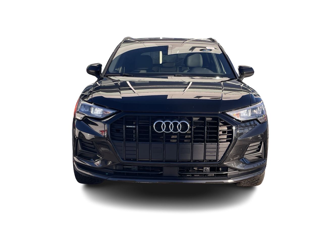 2021 Audi Q3 in Calgary, Alberta