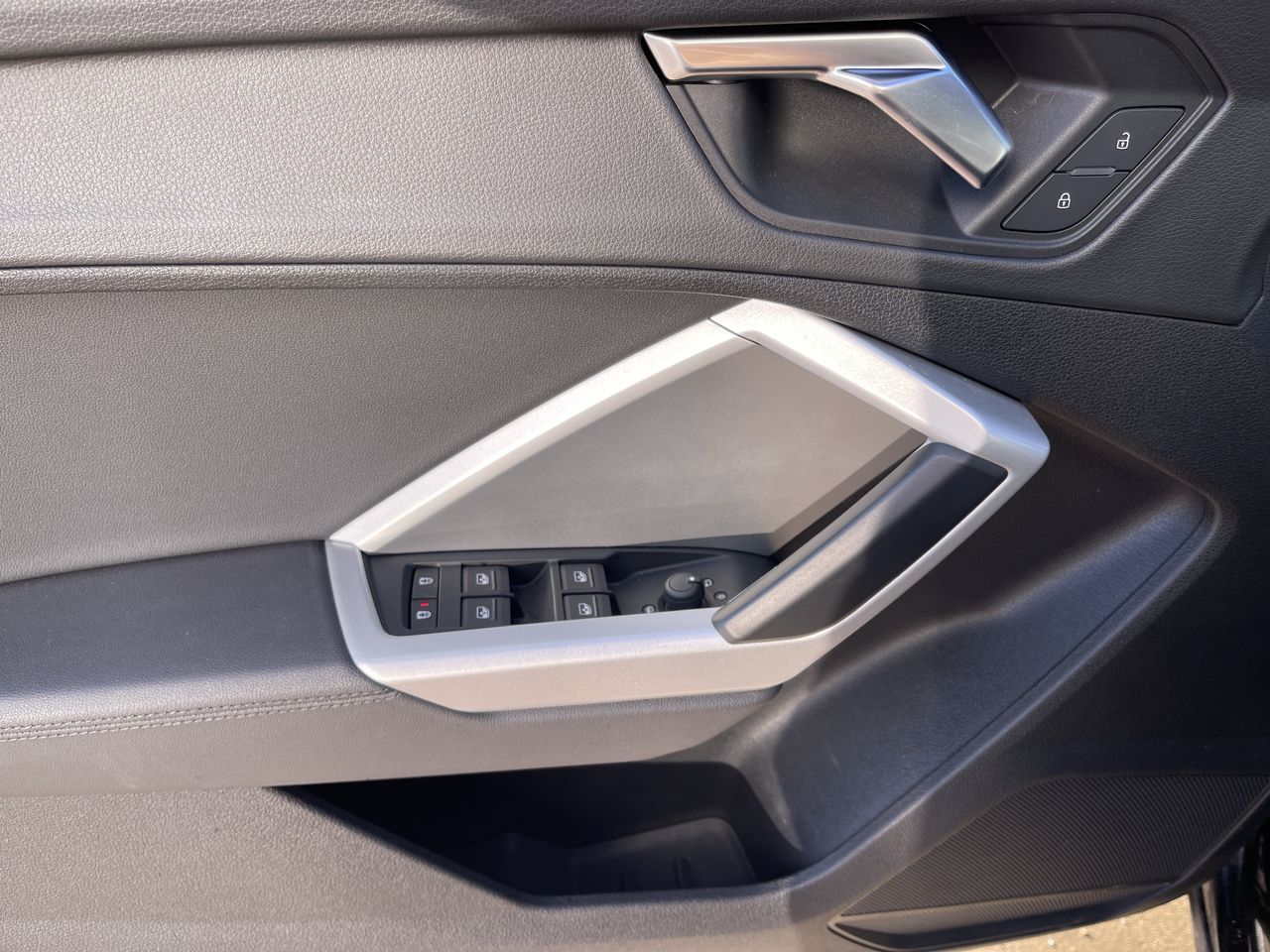 2021 Audi Q3 in Calgary, Alberta