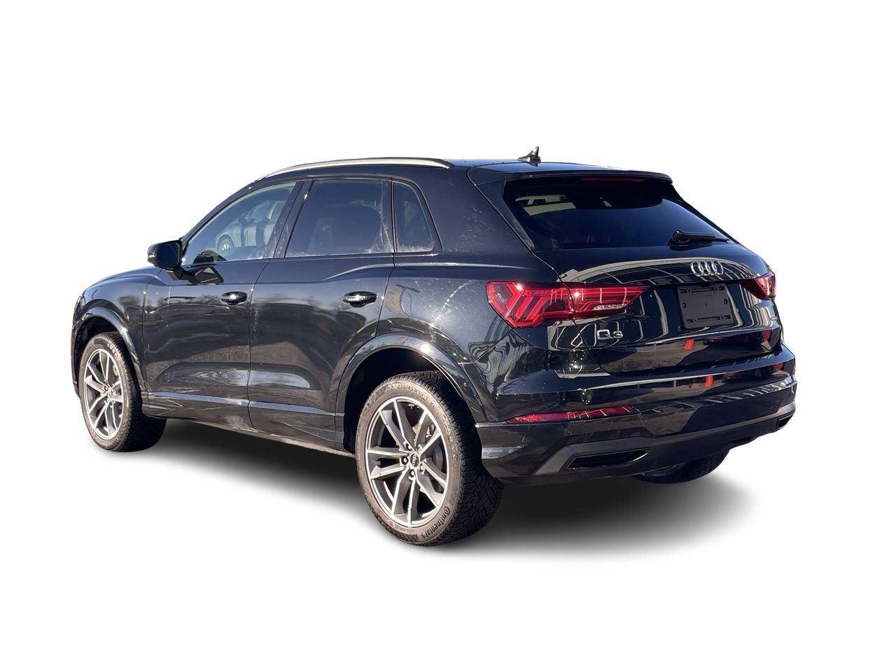 2021 Audi Q3 in Calgary, Alberta