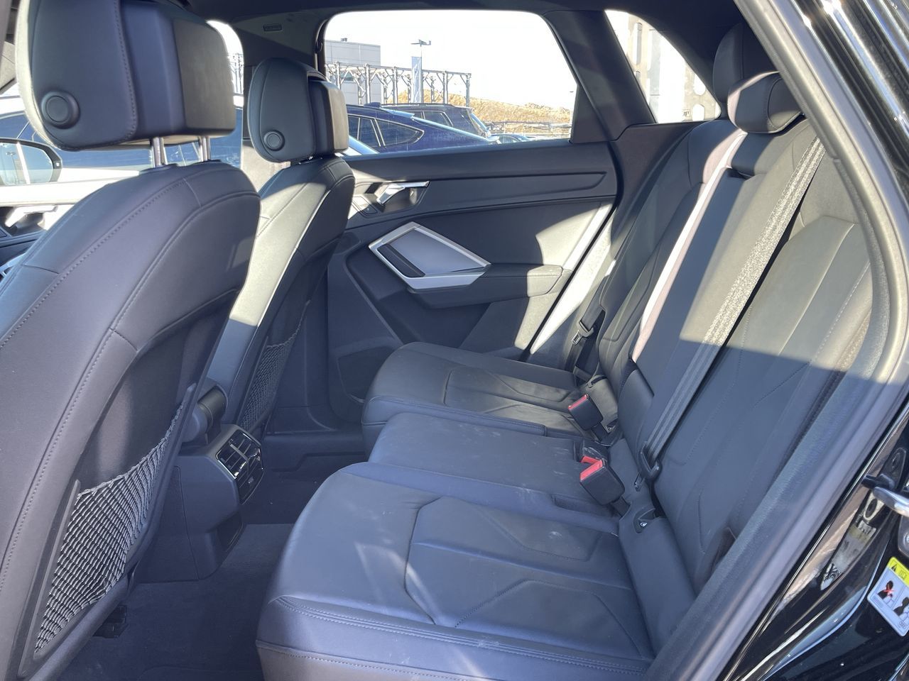 2021 Audi Q3 in Calgary, Alberta