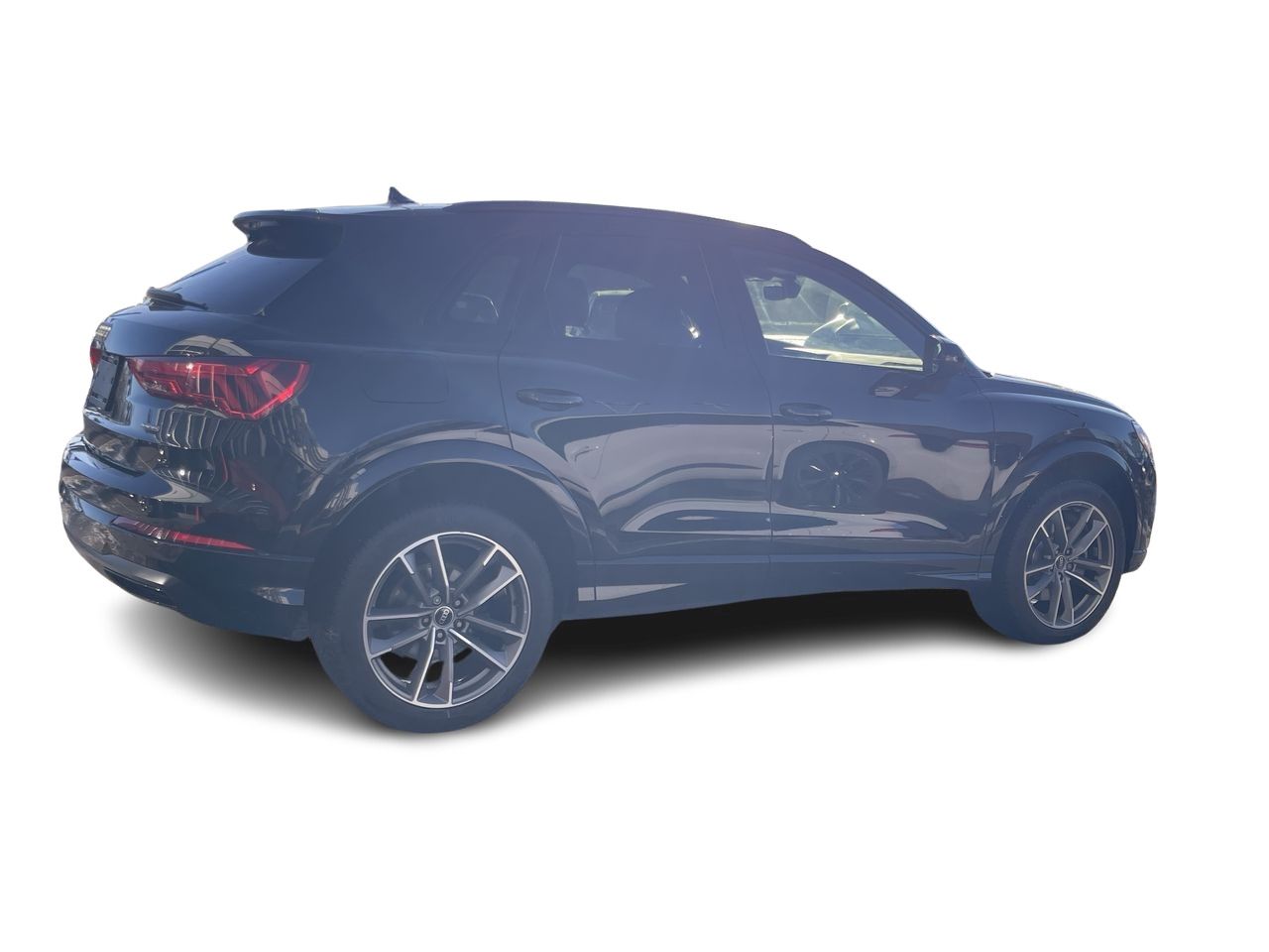 2021 Audi Q3 in Calgary, Alberta