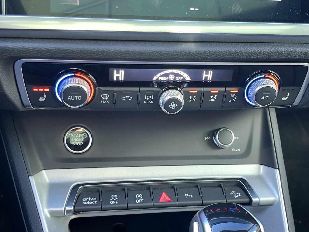 2021 Audi Q3 in Calgary, Alberta