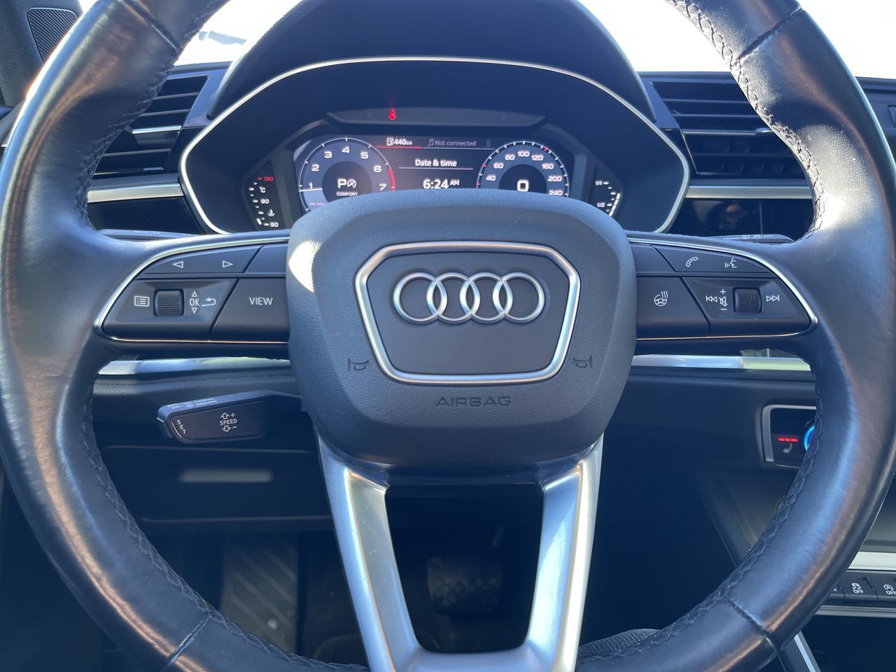 2021 Audi Q3 in Calgary, Alberta