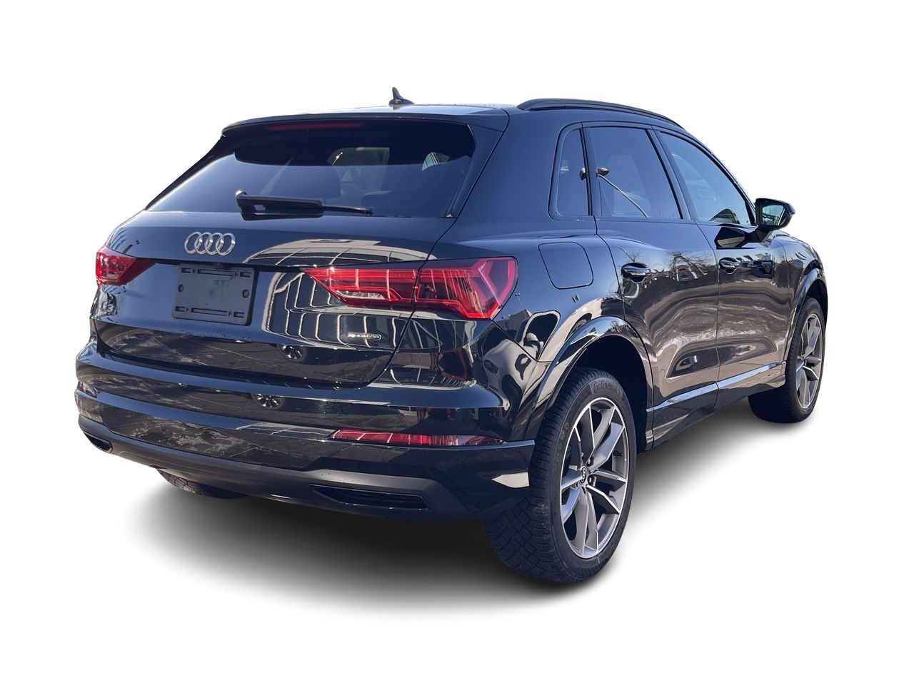 2021 Audi Q3 in Calgary, Alberta