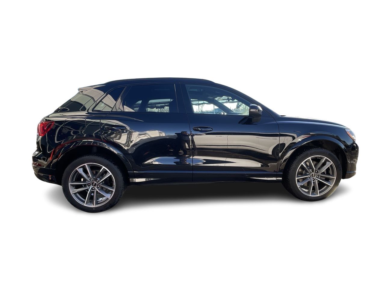 2021 Audi Q3 in Calgary, Alberta