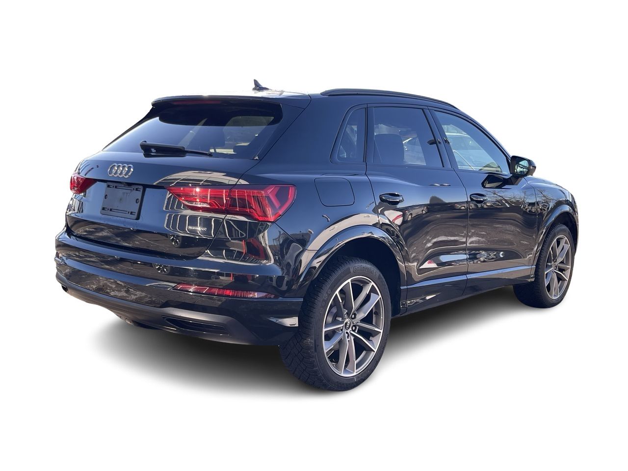 2021 Audi Q3 in Calgary, Alberta