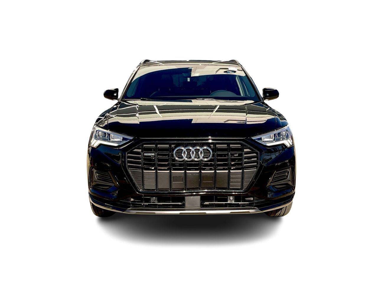 2022 Audi Q3