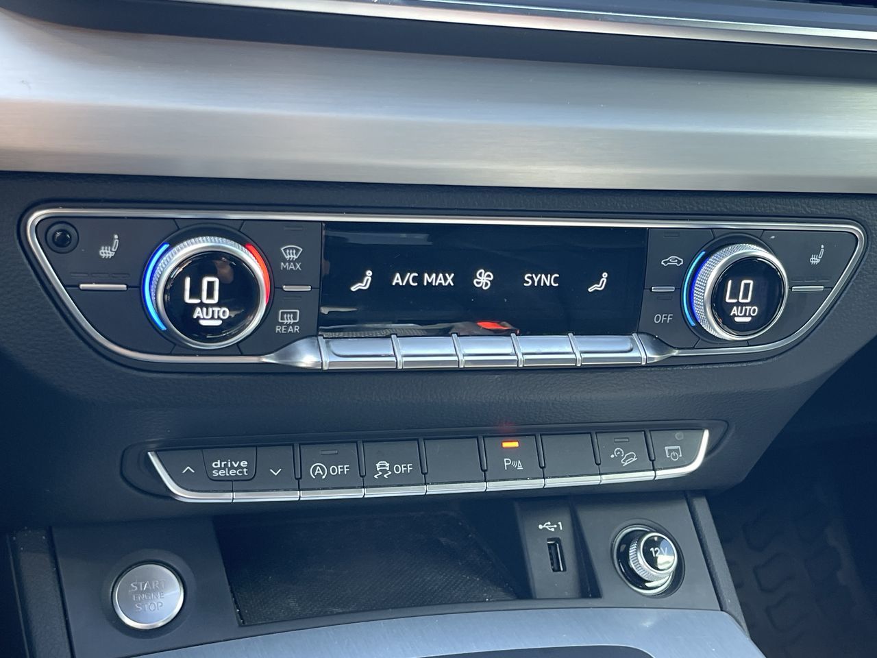 Audi Q5  2018 à Calgary, Alberta