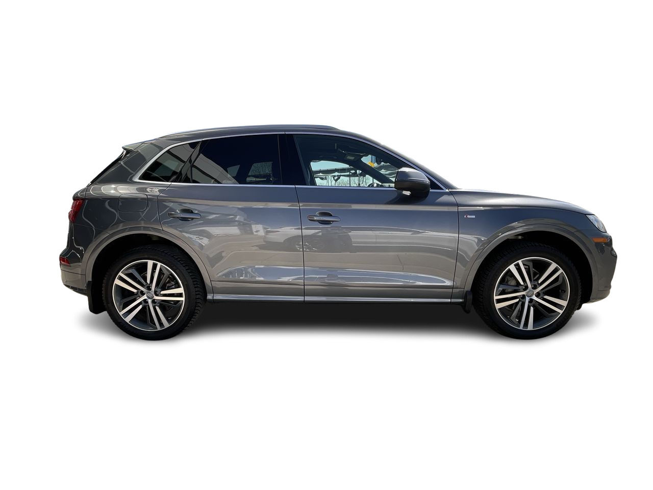 Audi Q5  2018 à Calgary, Alberta