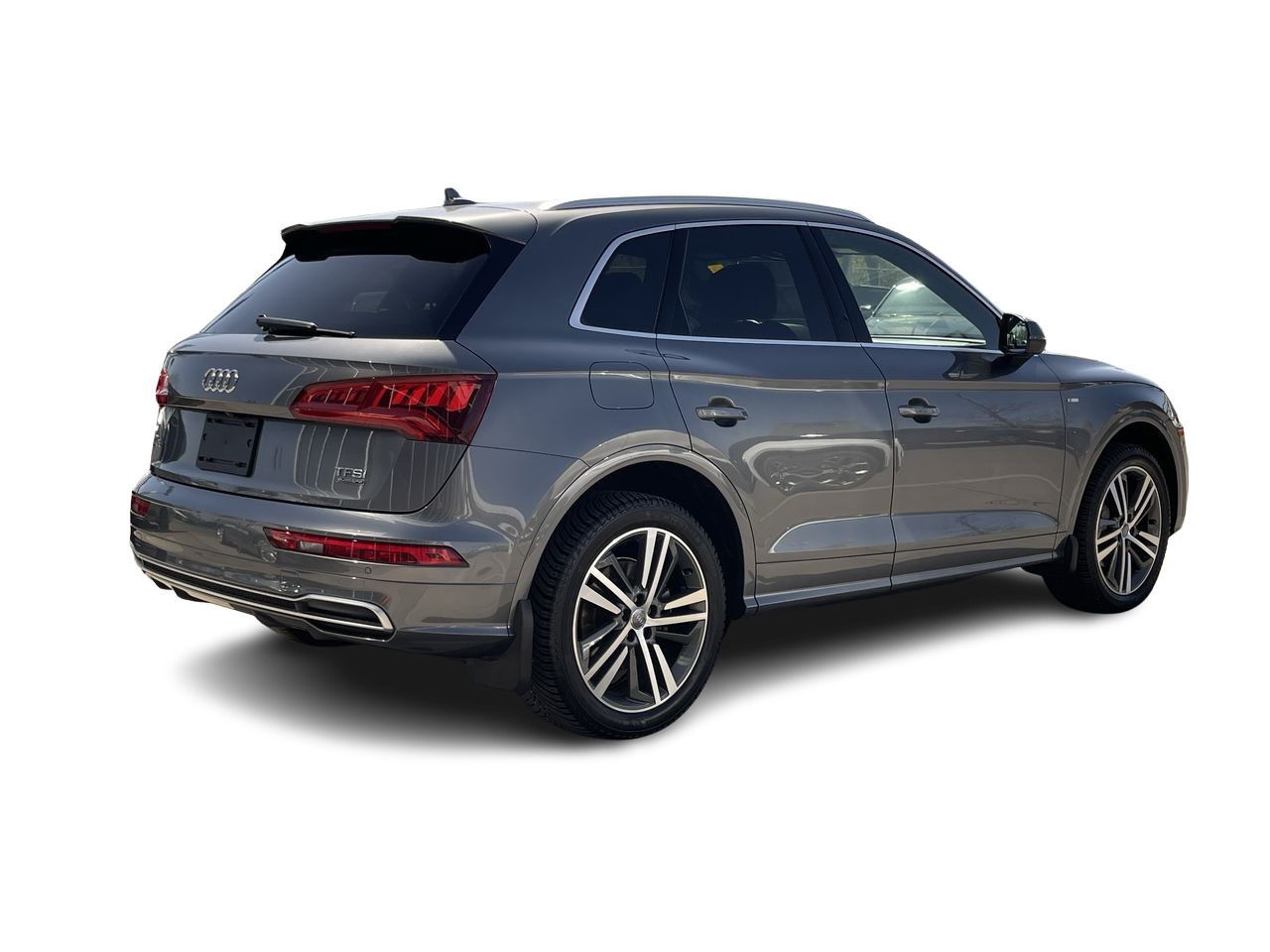 Audi Q5  2018 à Calgary, Alberta