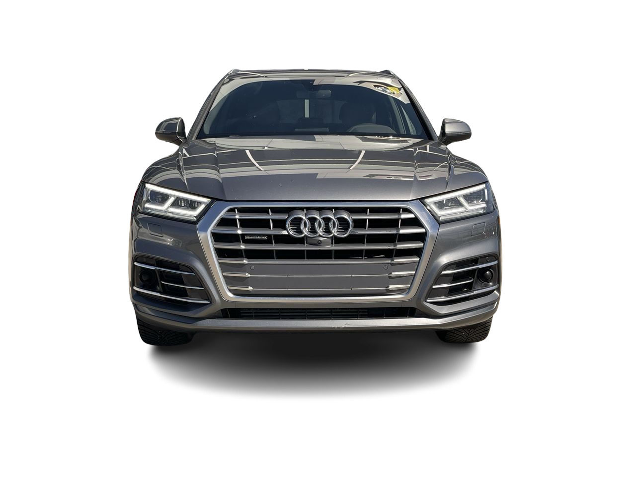 Audi Q5  2018 à Calgary, Alberta
