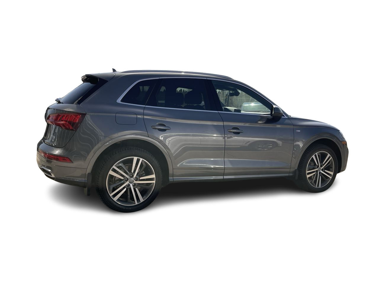 Audi Q5  2018 à Calgary, Alberta