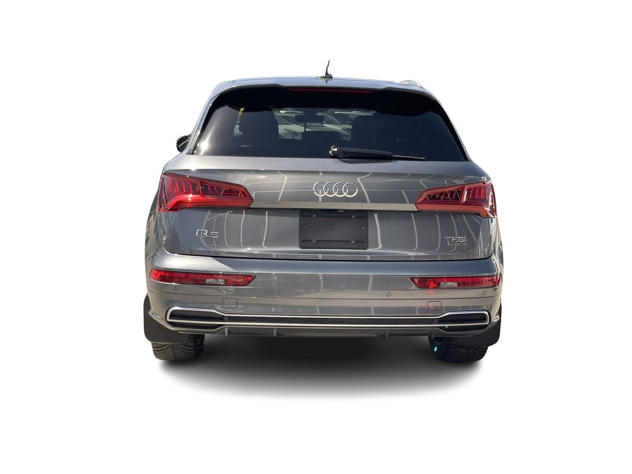 Audi Q5  2018 à Calgary, Alberta