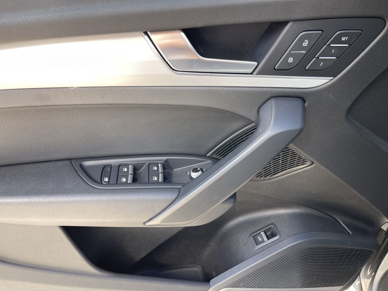 Audi Q5  2018 à Calgary, Alberta
