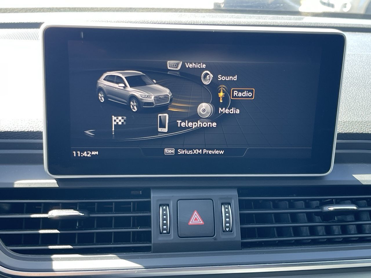 Audi Q5  2018 à Calgary, Alberta