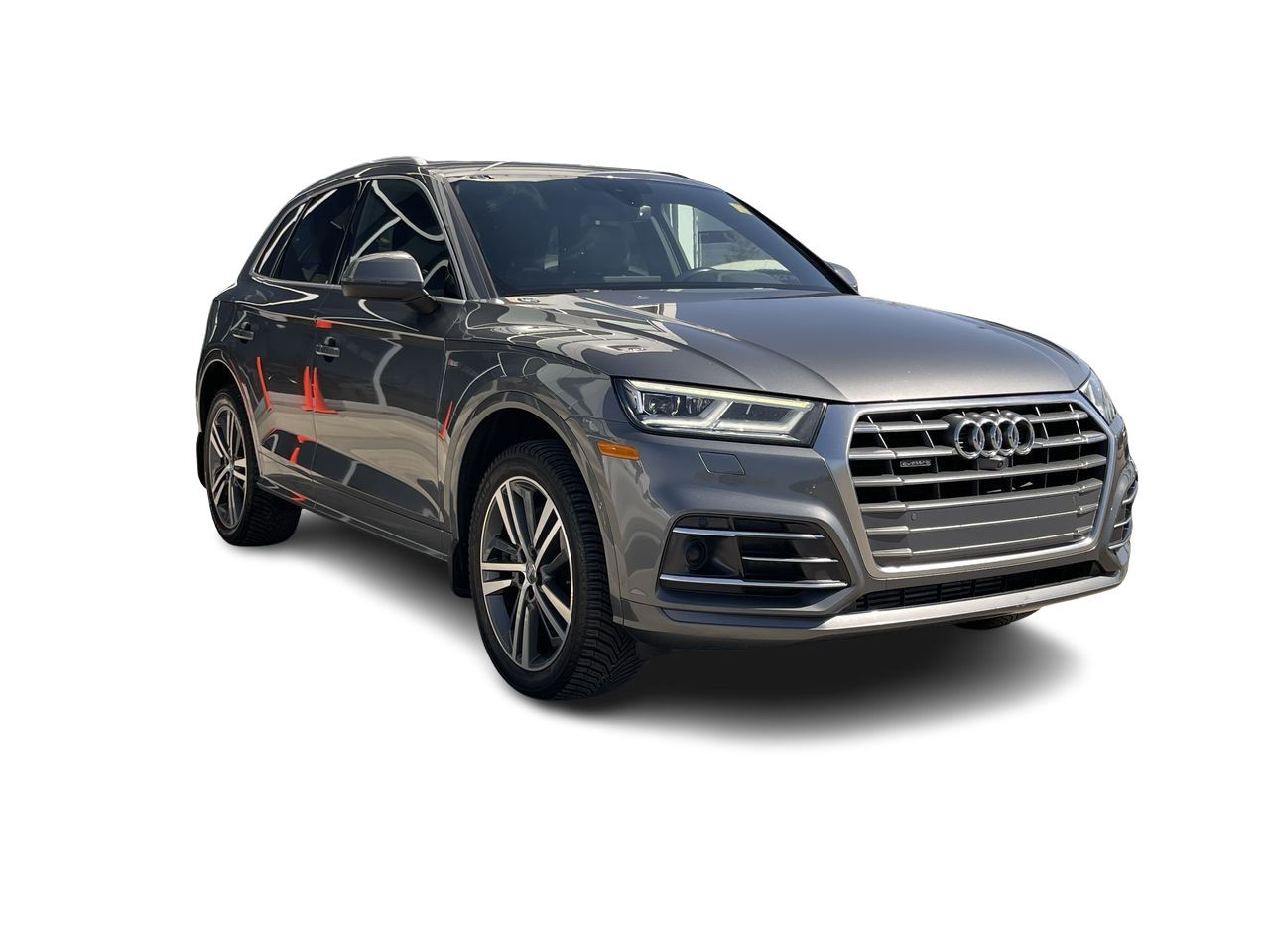 Audi Q5  2018 à Calgary, Alberta
