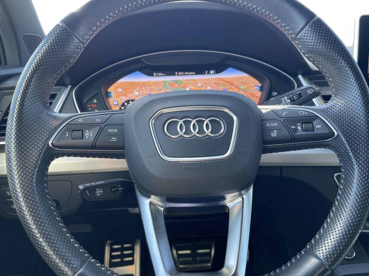 Audi Q5  2018 à Calgary, Alberta