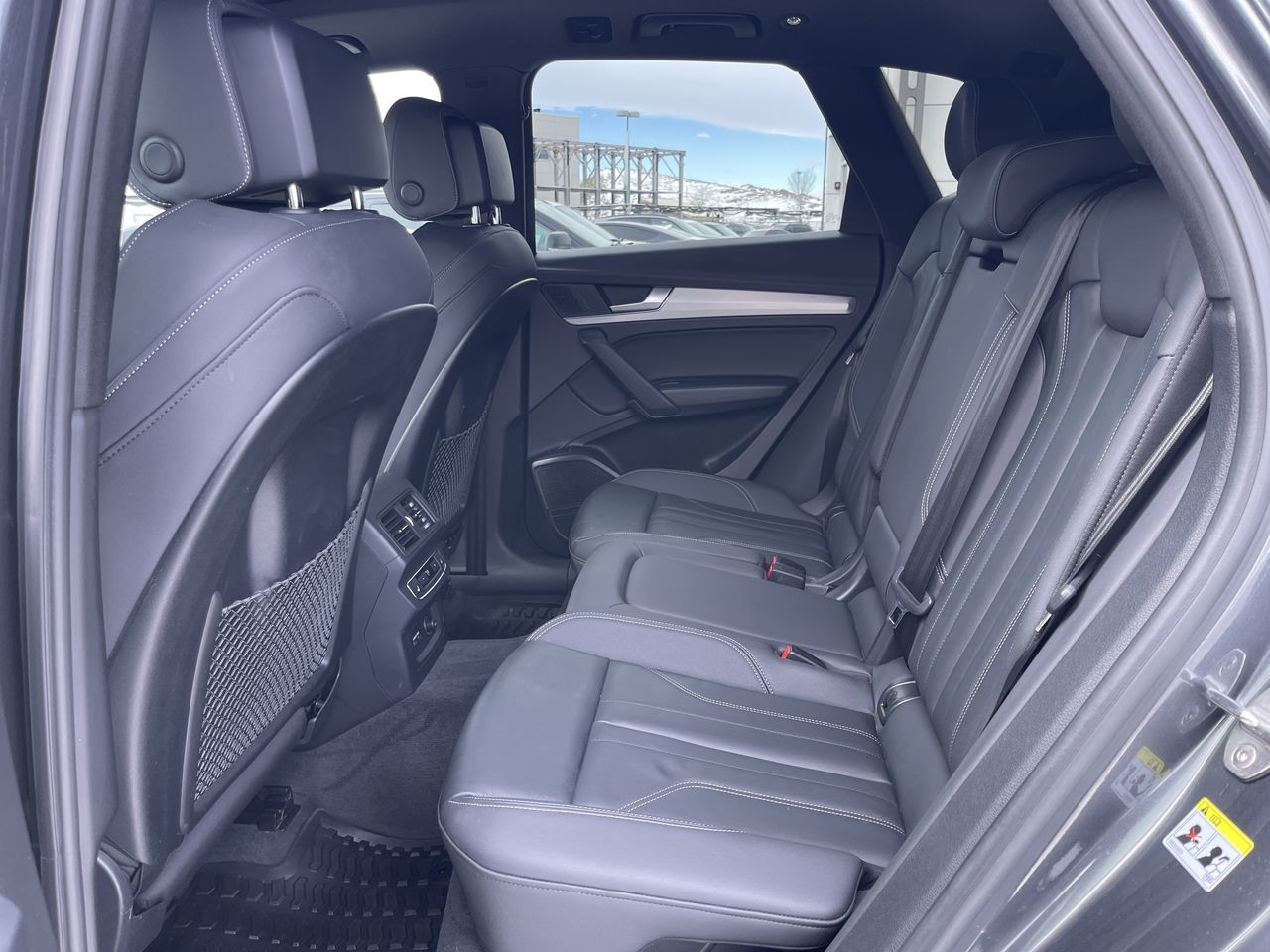 2022 Audi Q5 in Calgary, Alberta