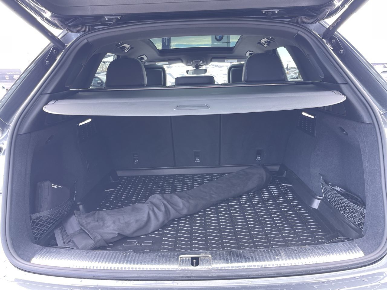 2022 Audi Q5 in Calgary, Alberta