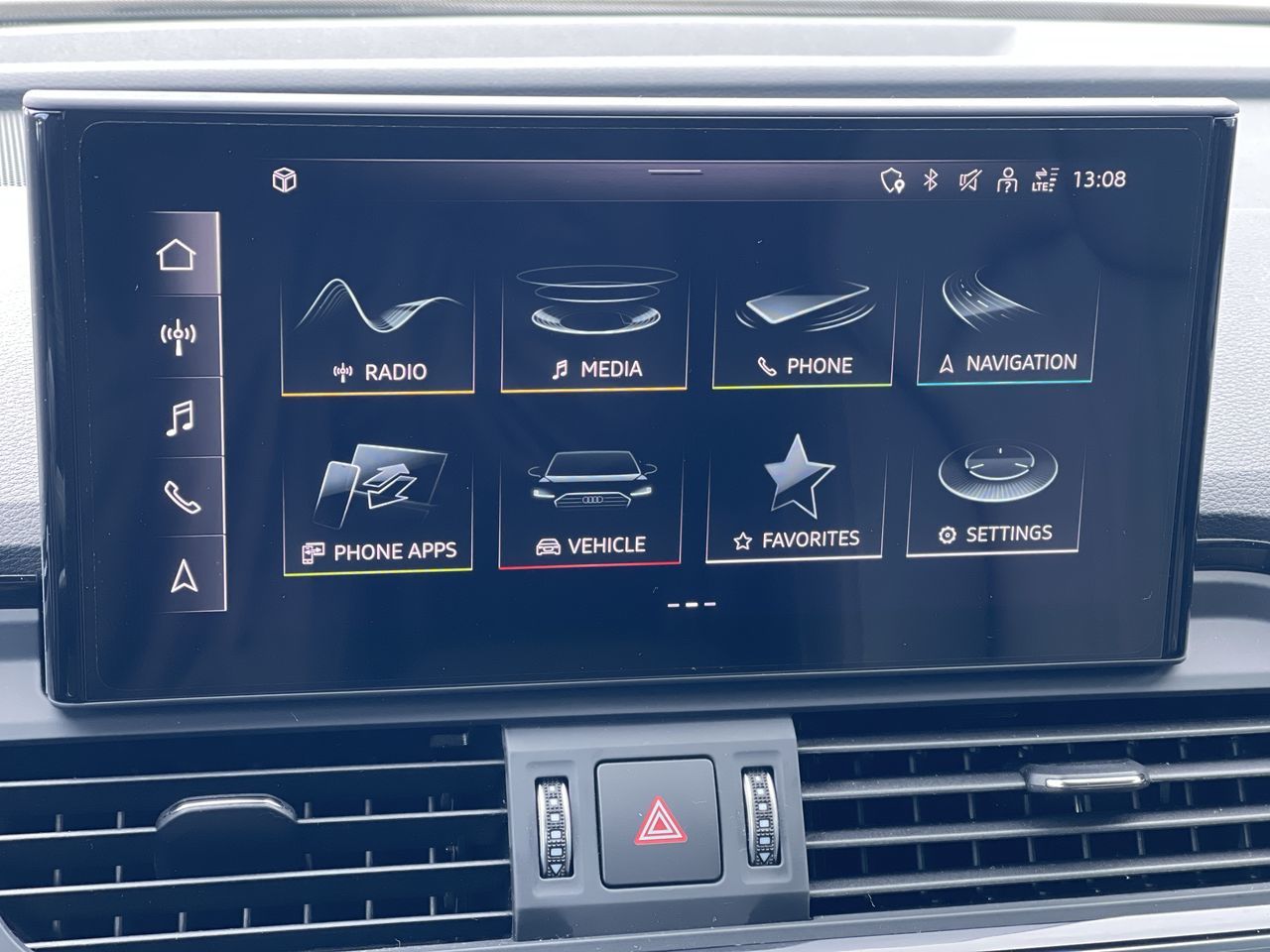 2022 Audi Q5 in Calgary, Alberta