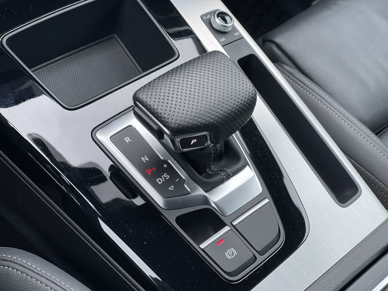 2022 Audi Q5 in Calgary, Alberta