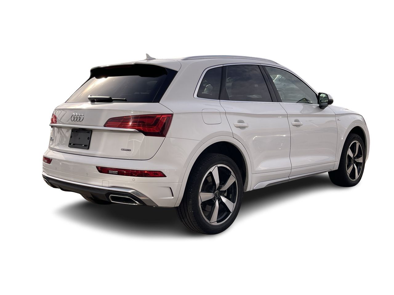 2024 Audi Q5