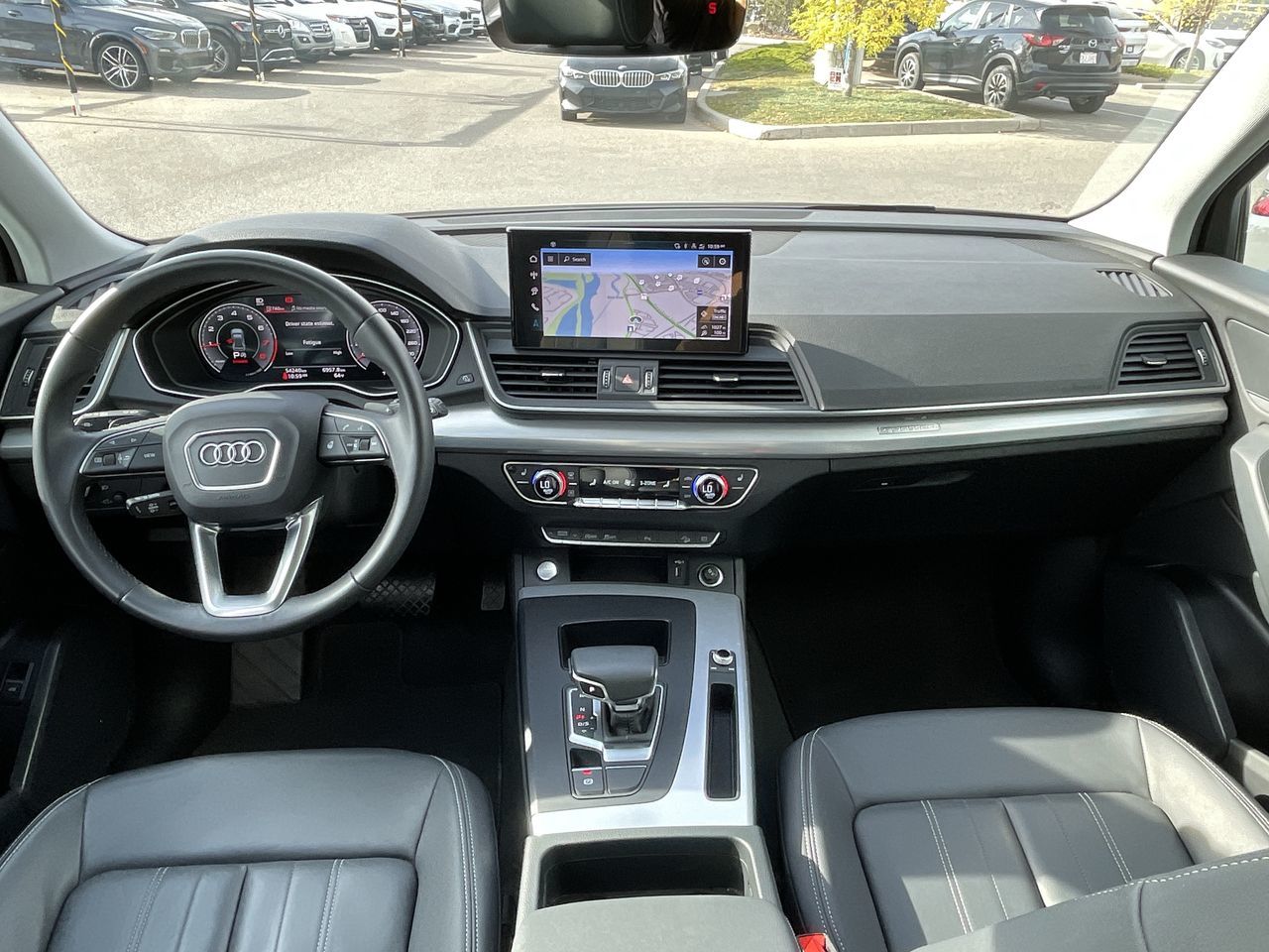 2024 Audi Q5
