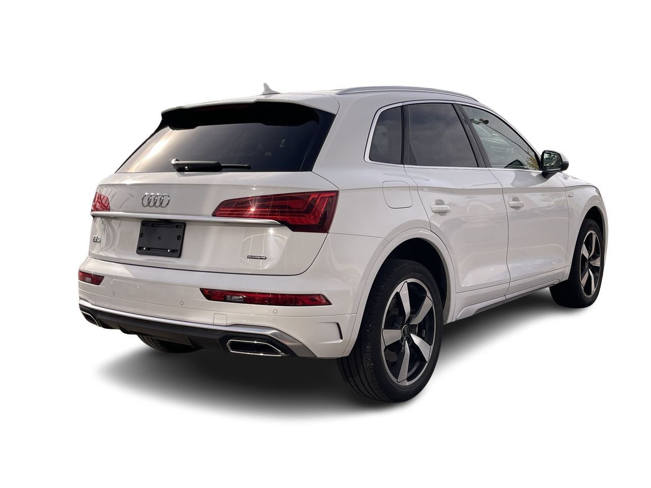 2024 Audi Q5