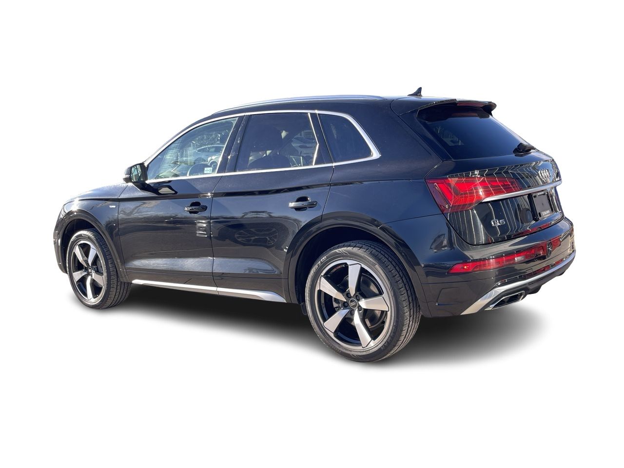 2024 Audi Q5