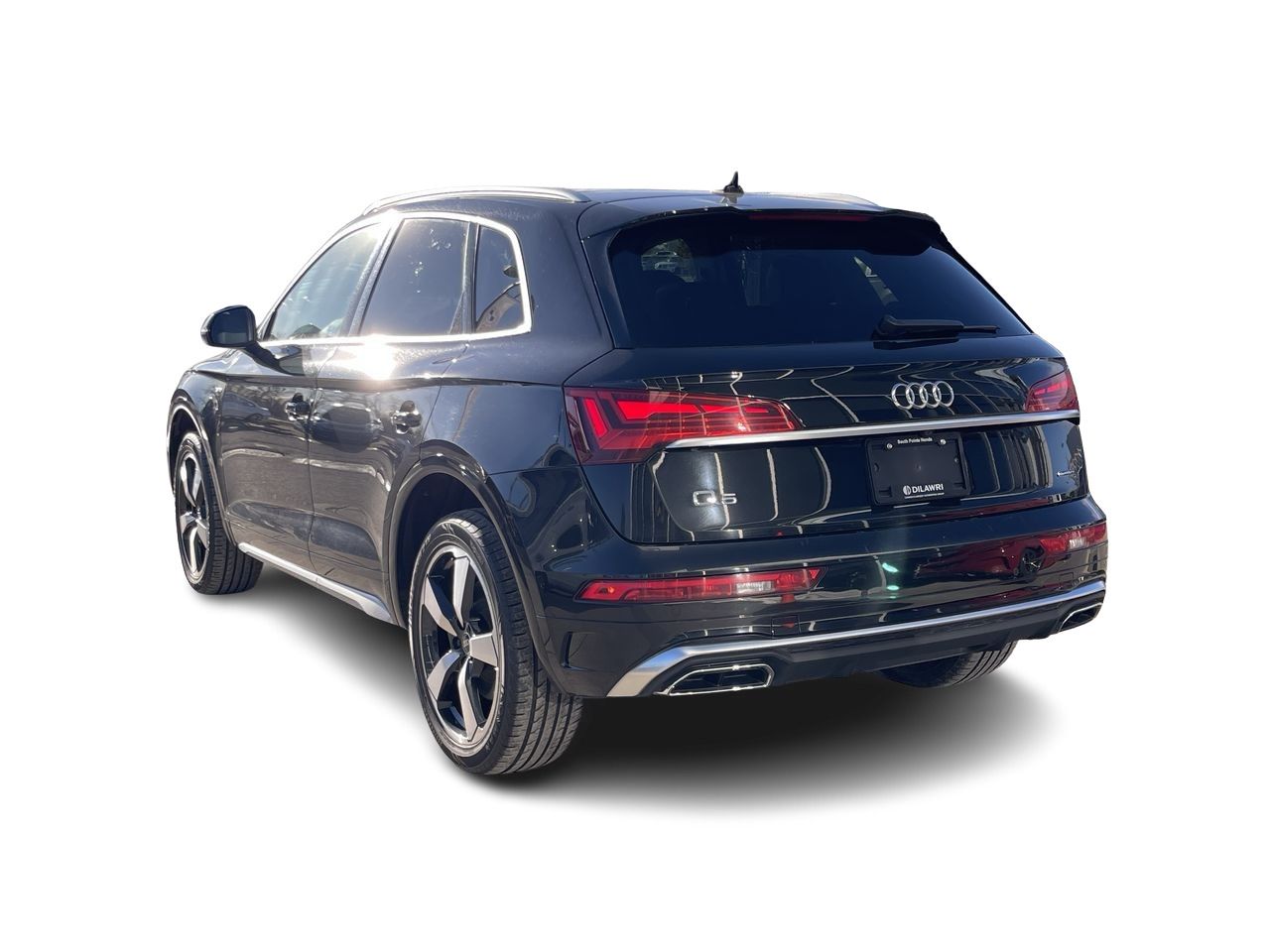 2024 Audi Q5