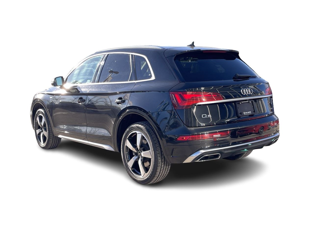 2024 Audi Q5