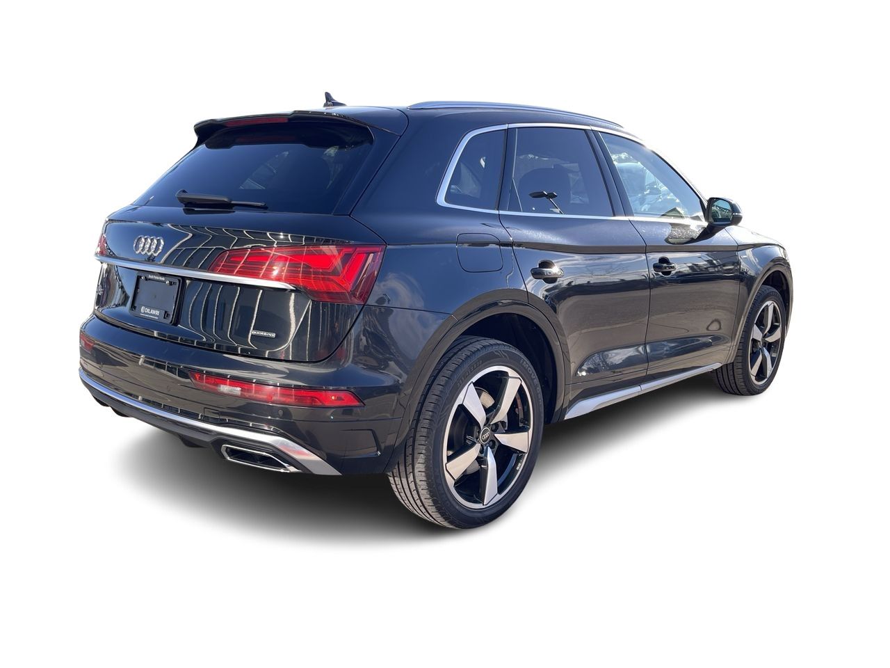 2024 Audi Q5