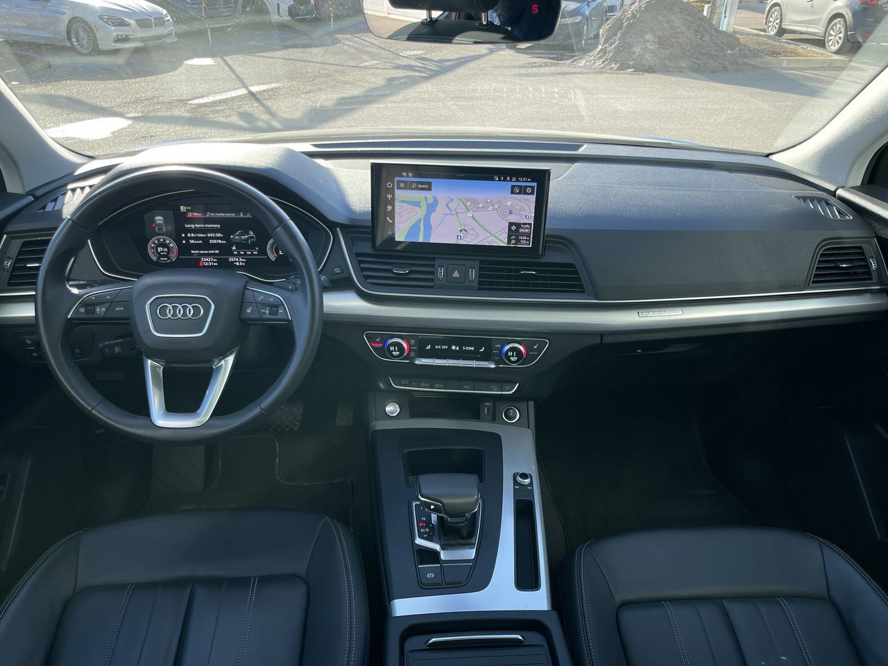 2024 Audi Q5