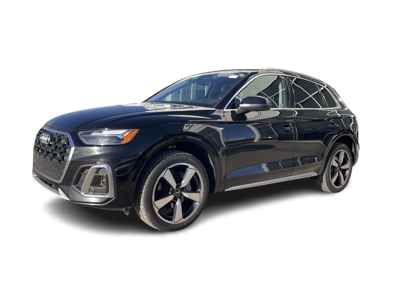 2024 Audi Q5