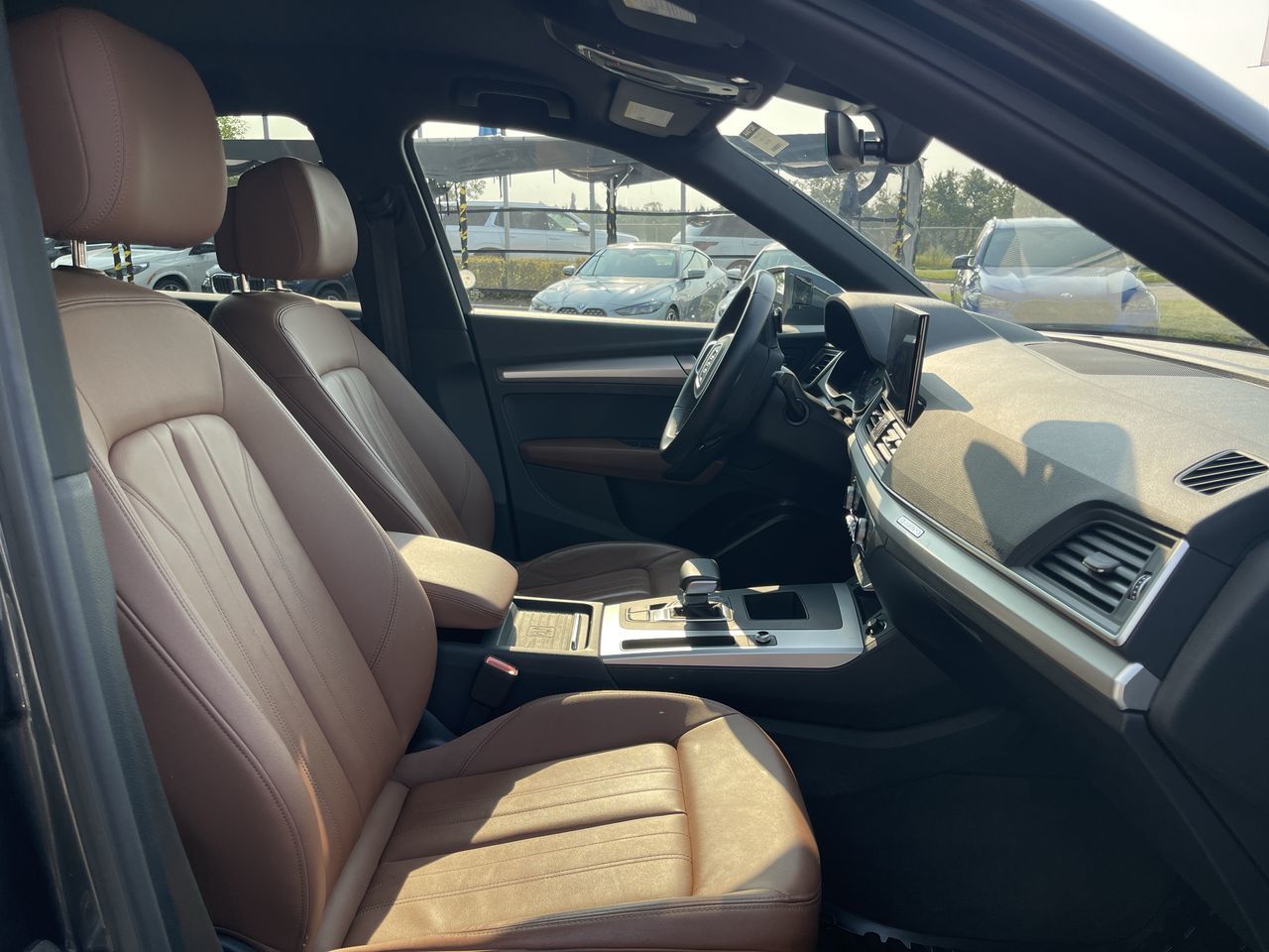 2024 Audi Q5