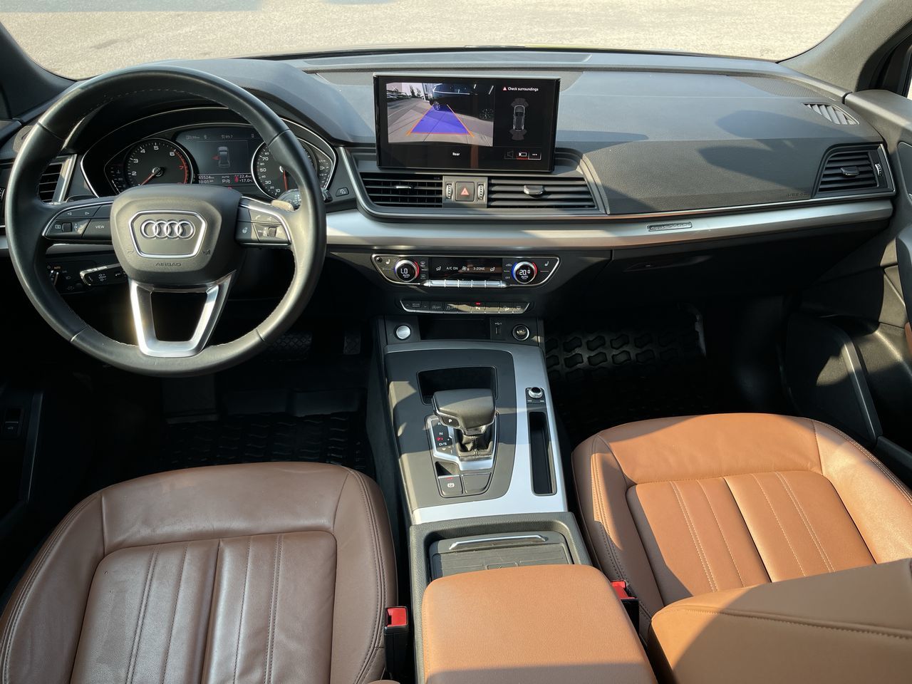 2024 Audi Q5