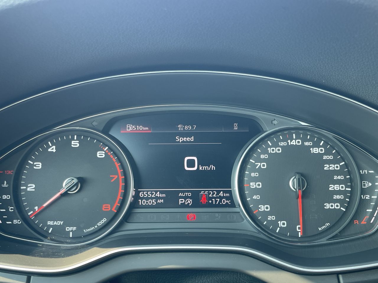 2024 Audi Q5