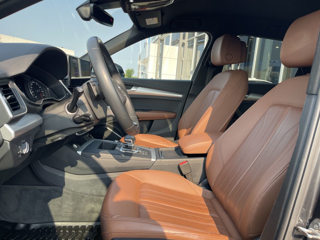 2024 Audi Q5