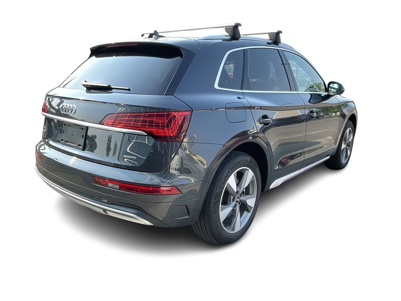 2024 Audi Q5