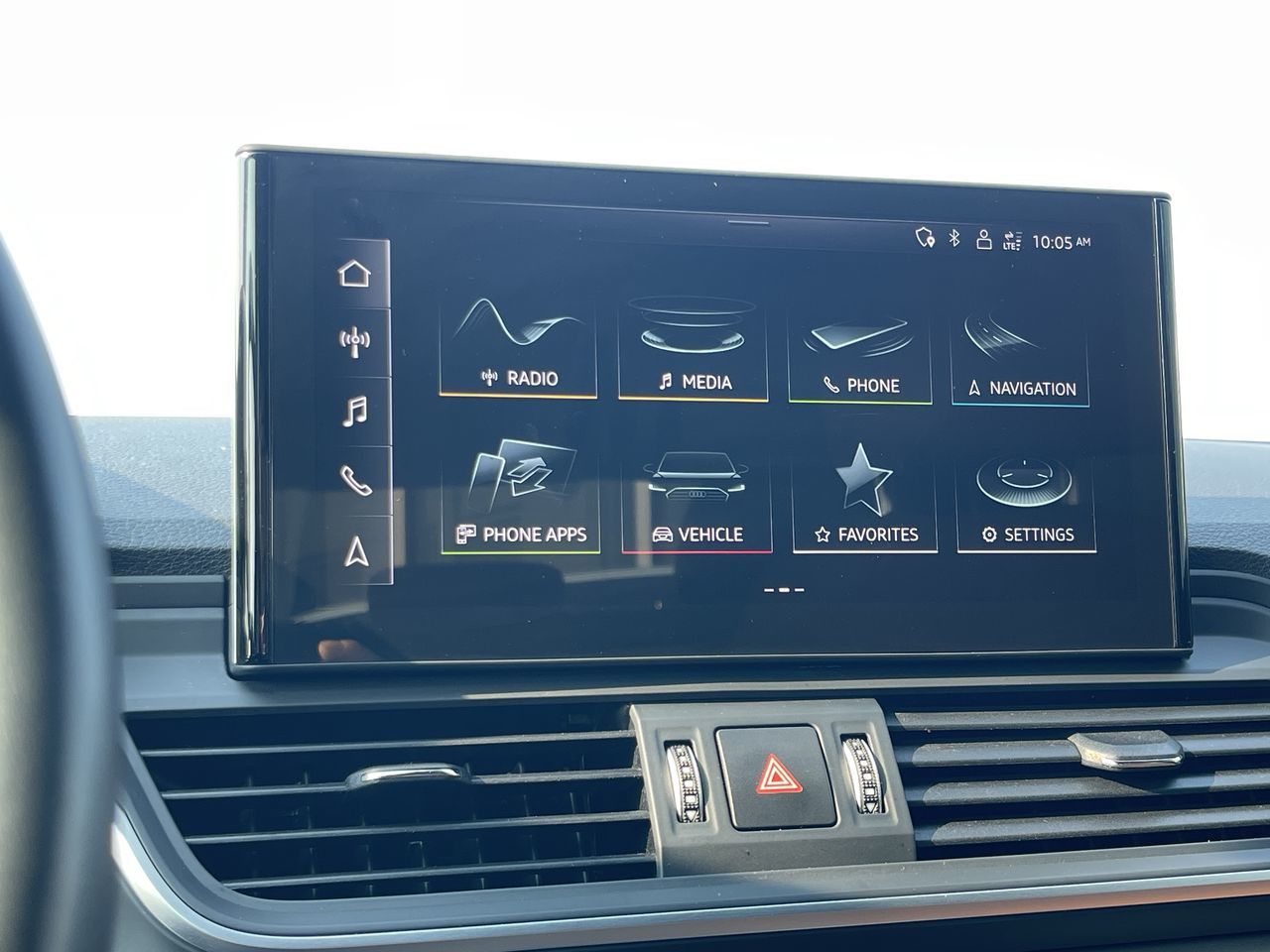 2024 Audi Q5
