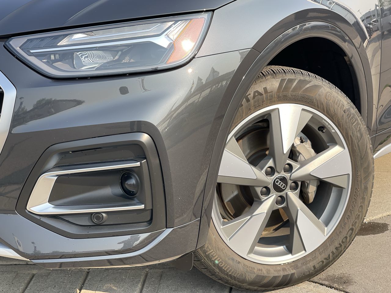 2024 Audi Q5