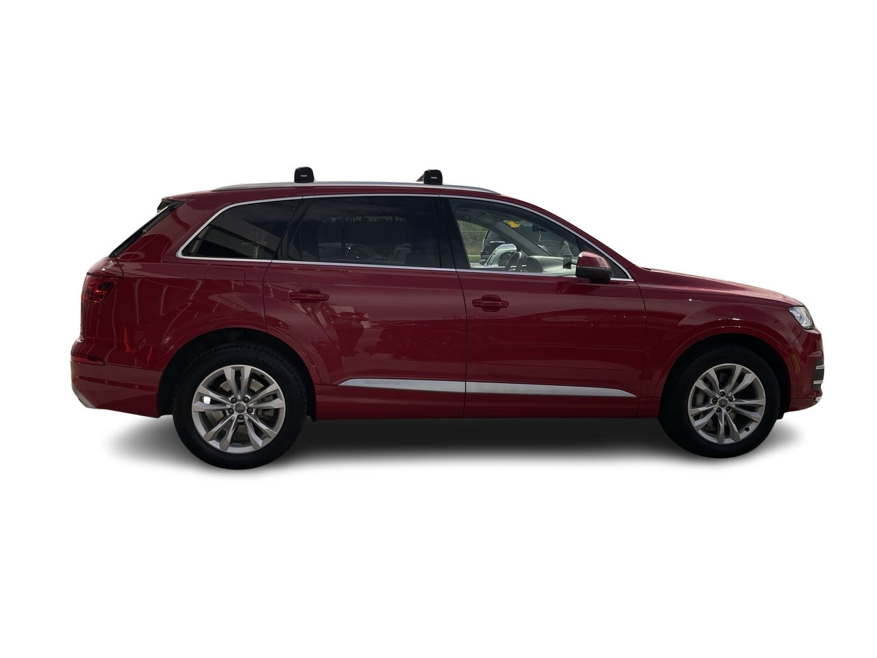 2018 Audi Q7