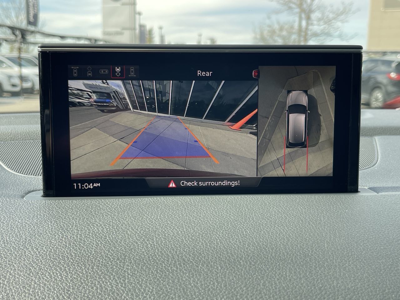 2018 Audi Q7