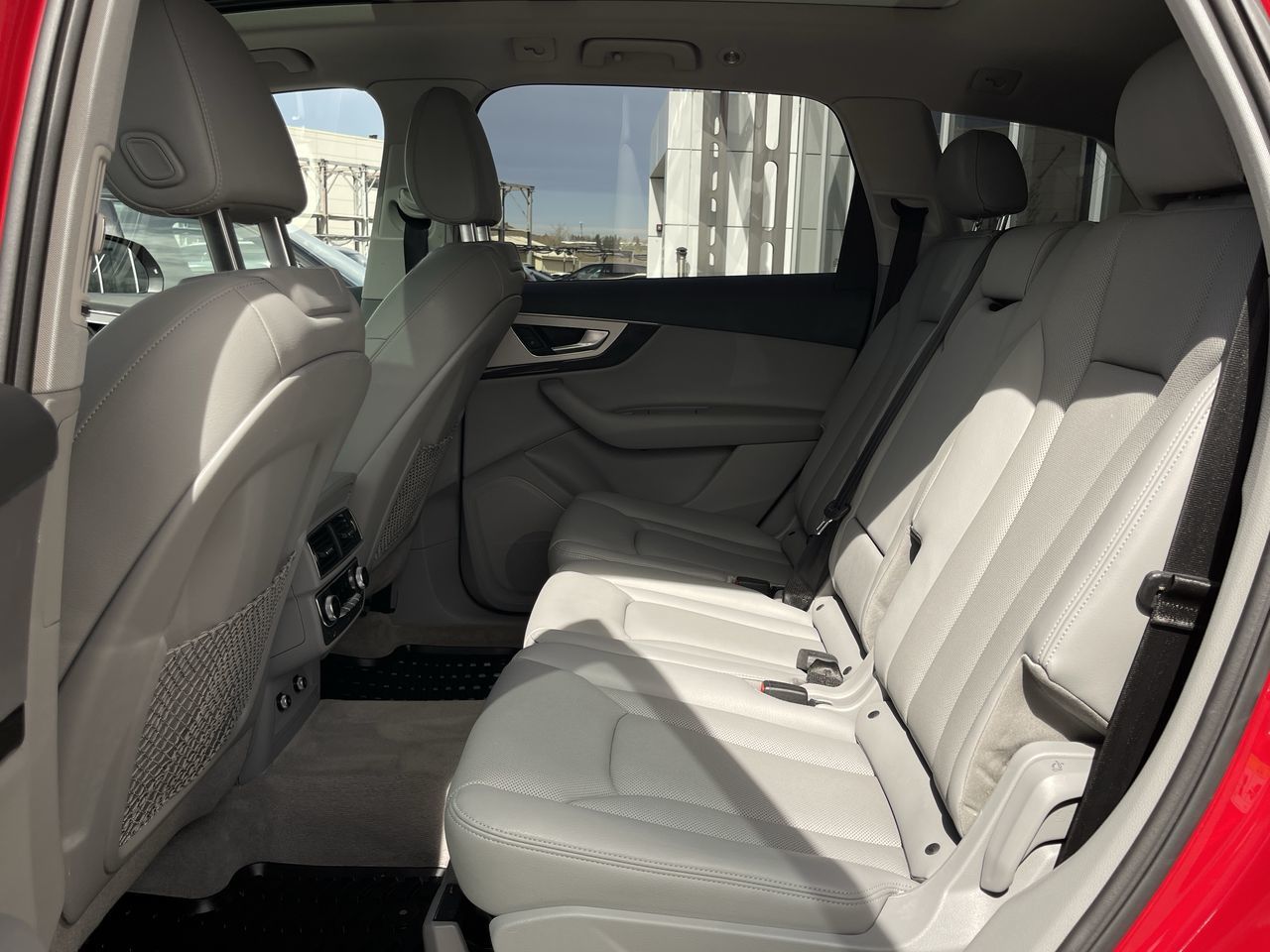 2018 Audi Q7