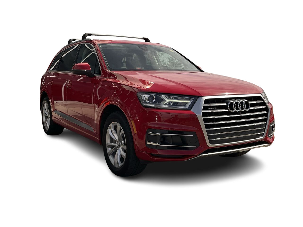 2018 Audi Q7