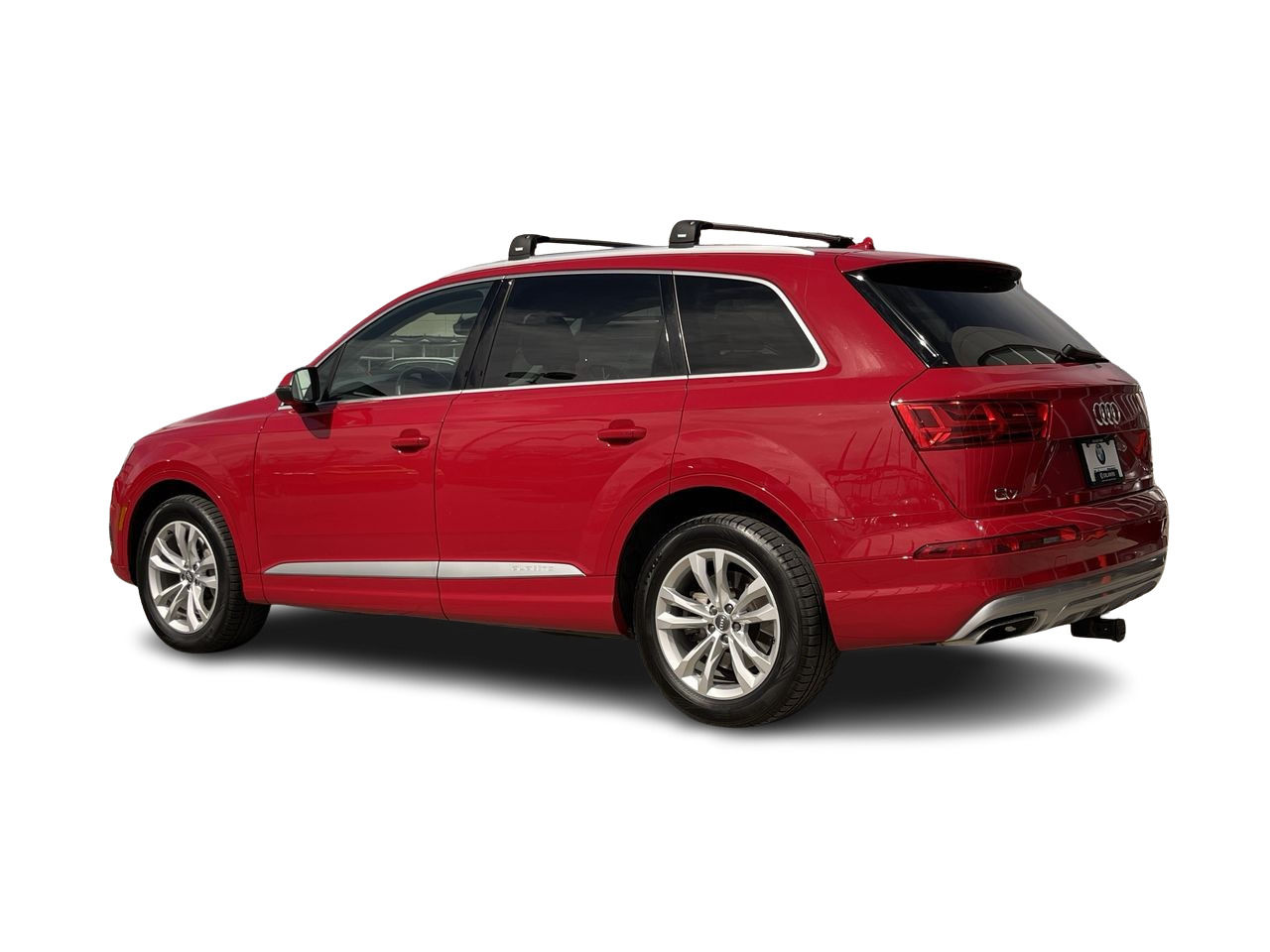 2018 Audi Q7