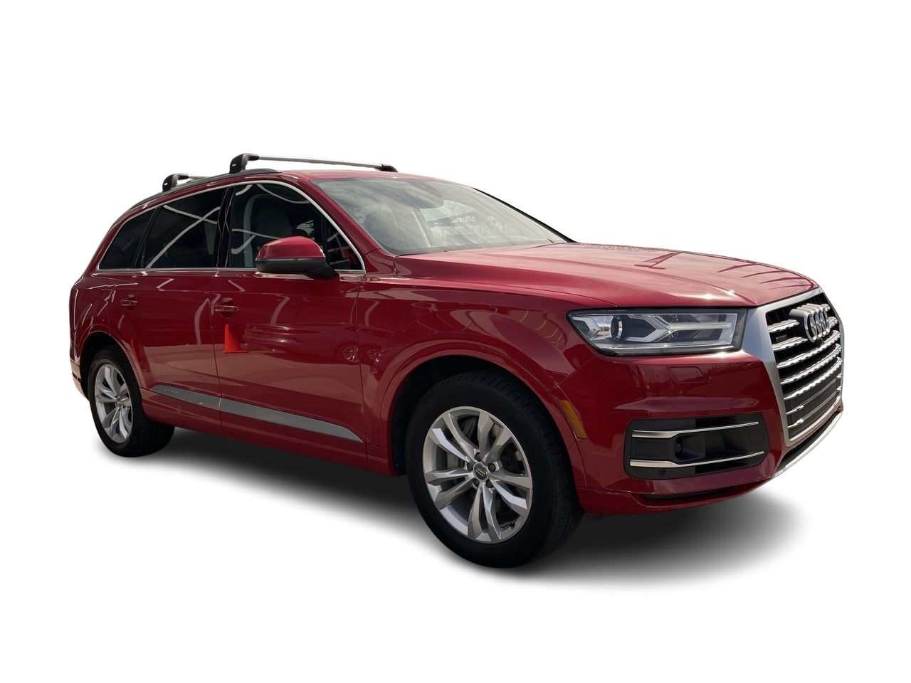 2018 Audi Q7