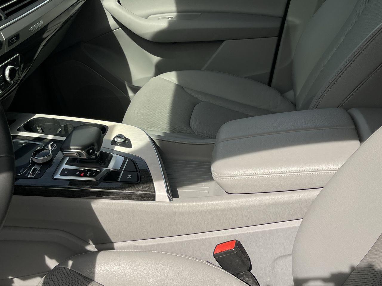 2018 Audi Q7