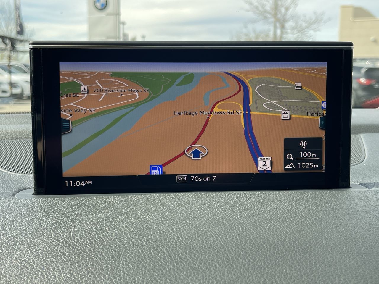 2018 Audi Q7