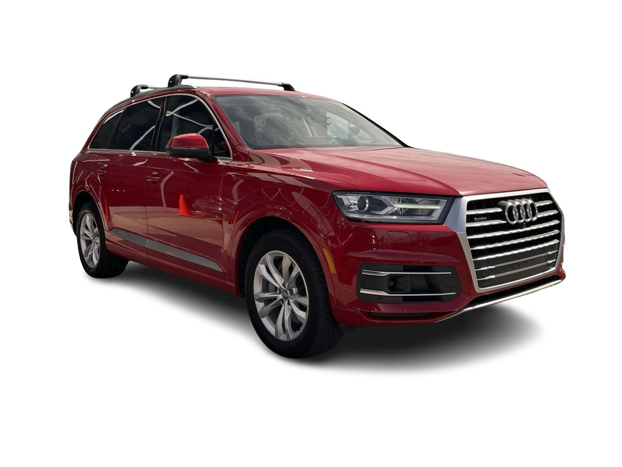 2018 Audi Q7